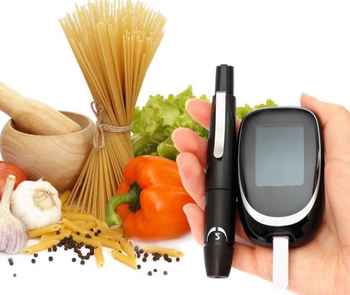 Все о диабете