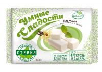 Пастила Умные сладости (160 г) (ваниль)