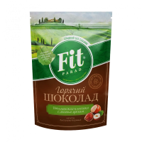 Горячий шоколад Фит Парад (лесной орех) (200 г)