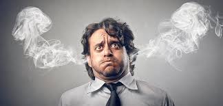 Диабет и стресс