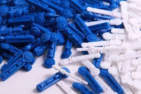 Как часто менять ланцеты в глюкометре?