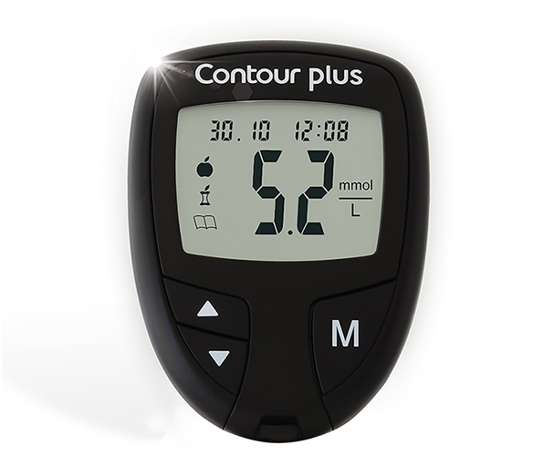 Как пользоваться глюкометром Контур Плюс?