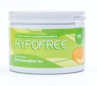 Конфеты Гипофри №54 (дыня)