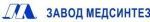 Завод Медсинтез Завод Медсинтез