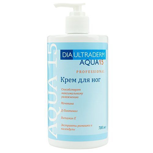 «Диаультрадерм» — ваша кожа без проблем