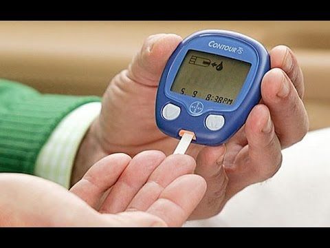 Как пользоваться глюкометром?