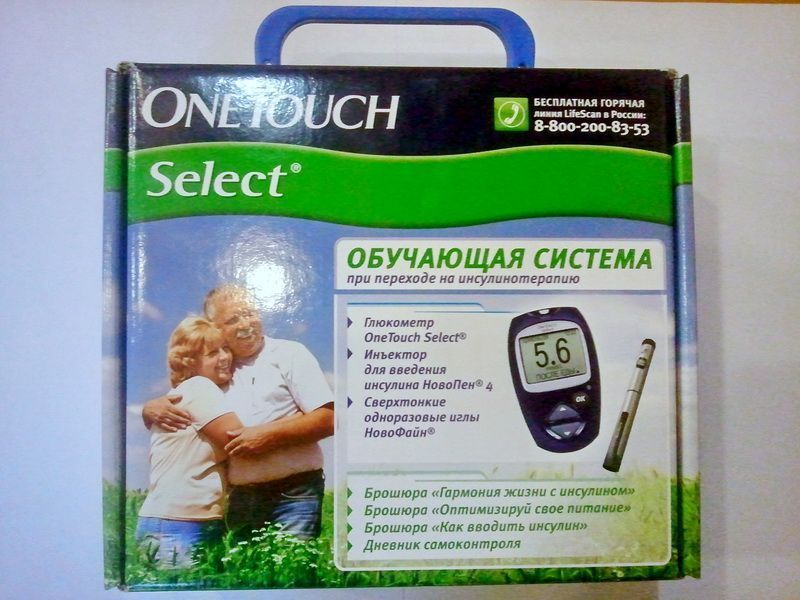 Весенние подарки Select