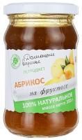 Варенье домашнее Петродиет (350 г) (абрикос)