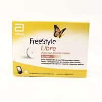 Датчик FreeStyle Libre