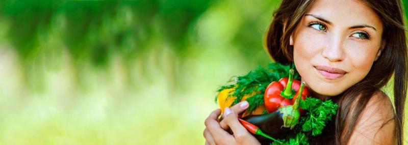 Специализированная выставка "Здоровый образ жизни"