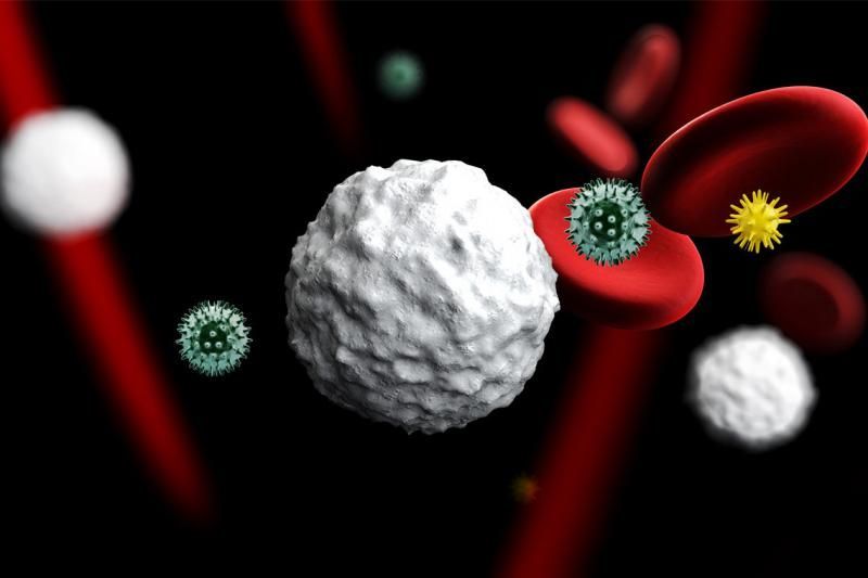 Как укреплять иммунитет диабетикам