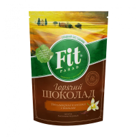 Горячий шоколад Фит Парад (ваниль) (200 г)