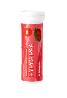 Конфеты Гипофри №9 (клубника)