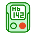 Анализаторы холестерина, гемоглобина и МНО