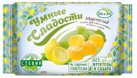 Мармелад Умные сладости (200 г) (лимон)